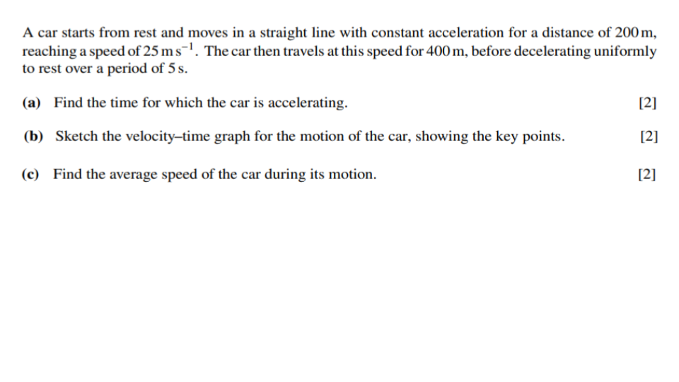 Question 2