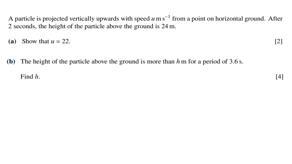 Question 4