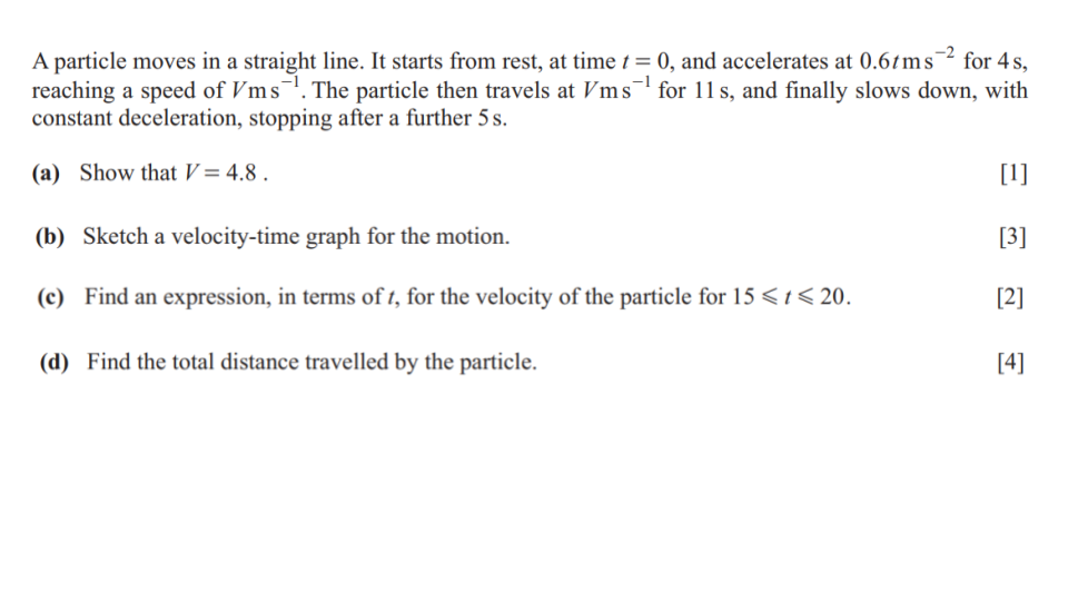 Question 8