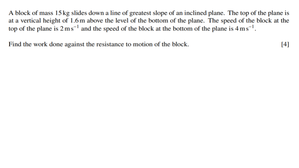 Question 2