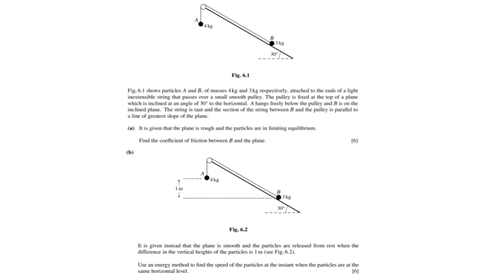Question 5