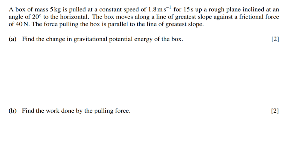 Question 6