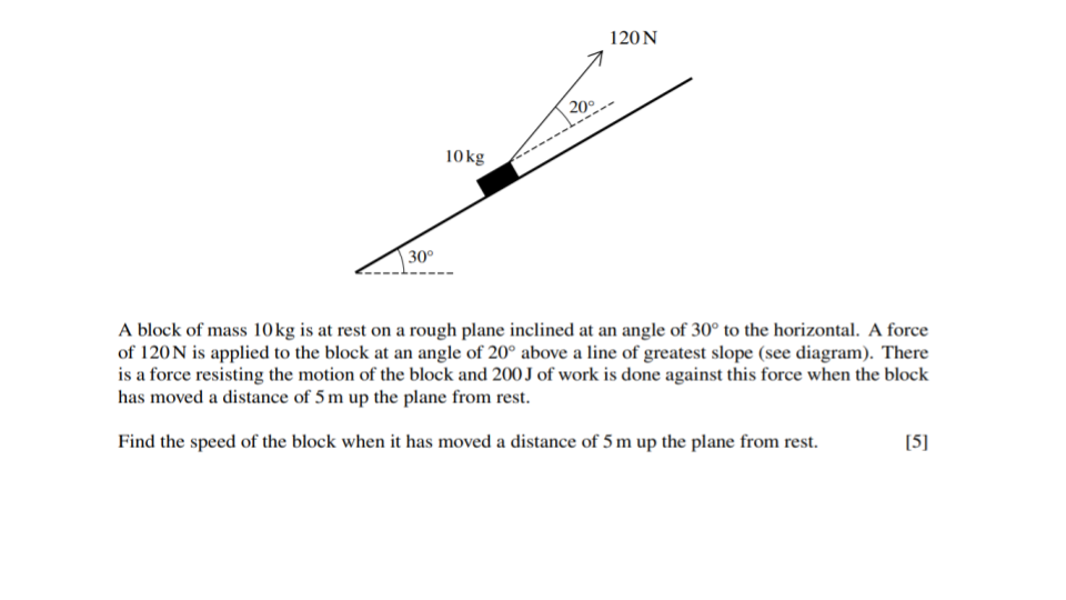 Question 8