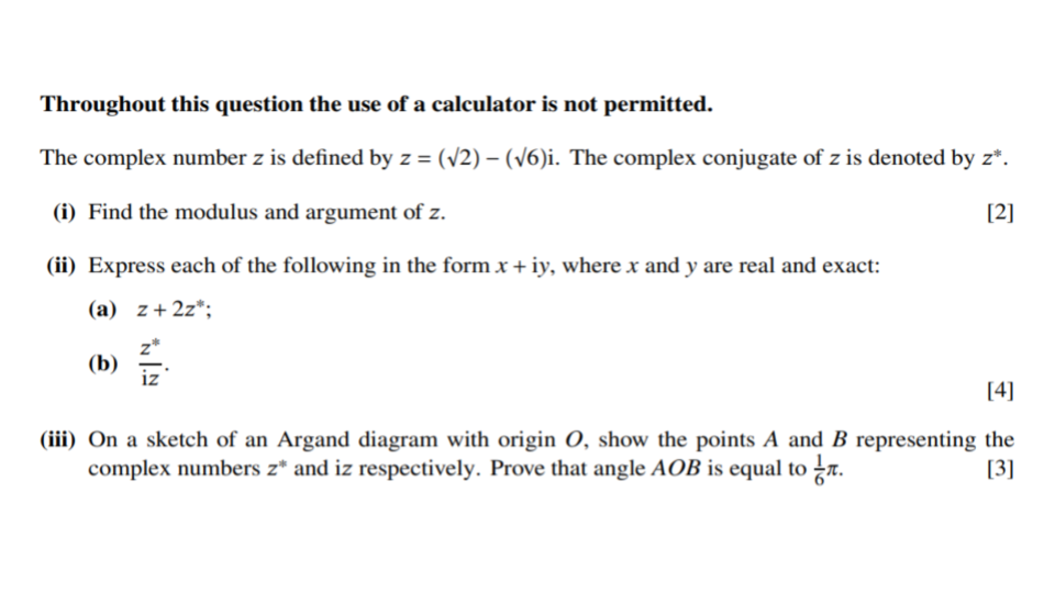 Question 10