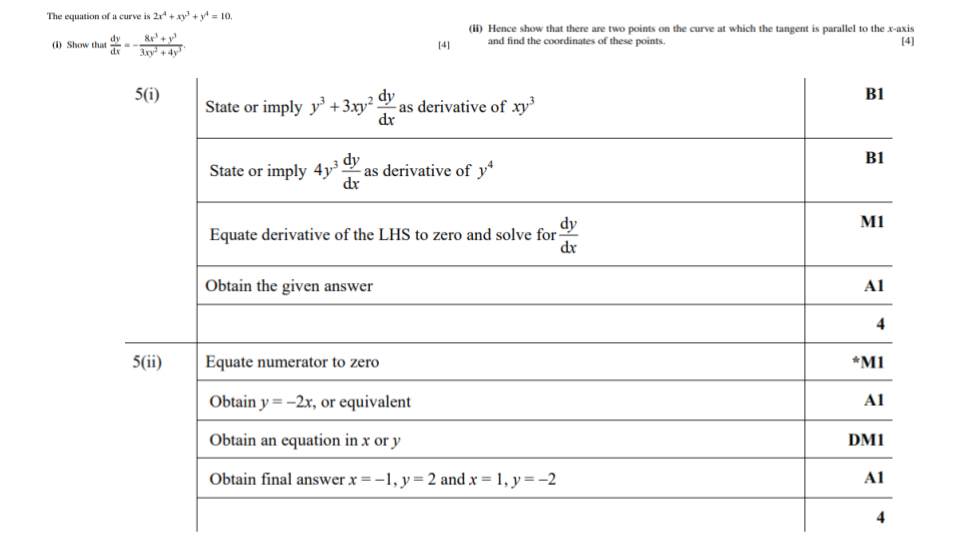 Answer 5