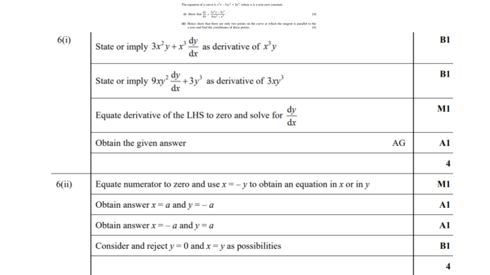Answer 6