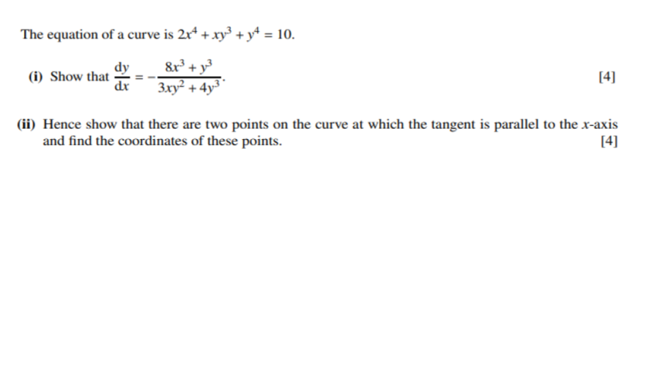 Question 5