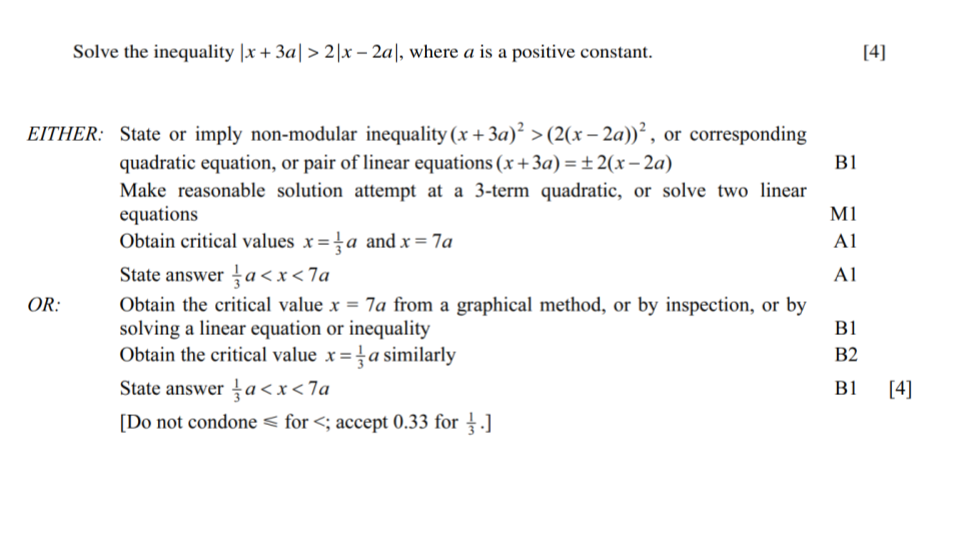 Answer 1