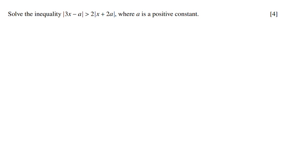 Question 3