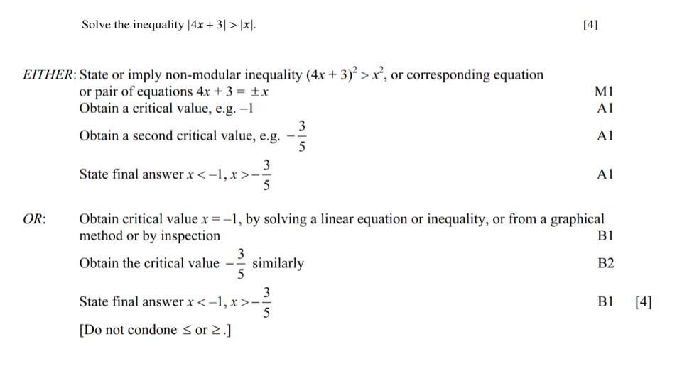 Answer 3
