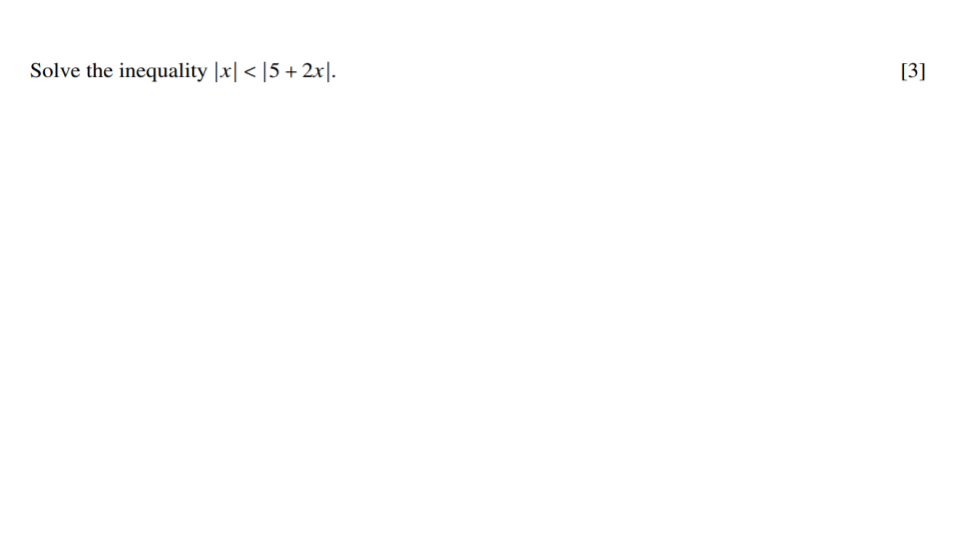 Question 2
