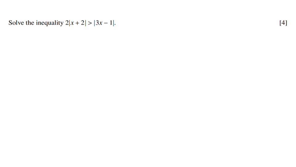 Question 6