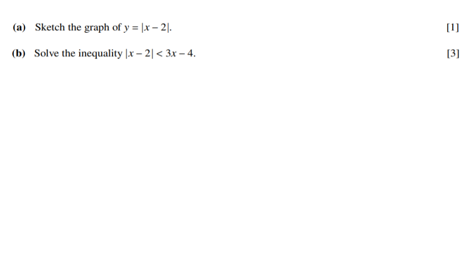 Question 4