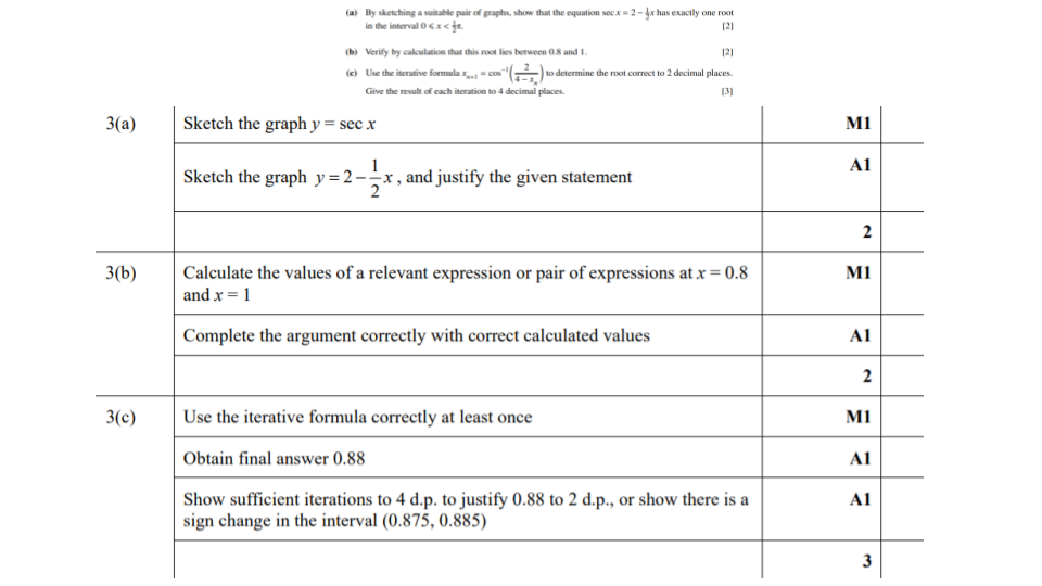 Answer 16