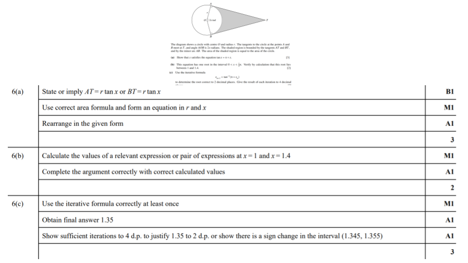 Answer 18