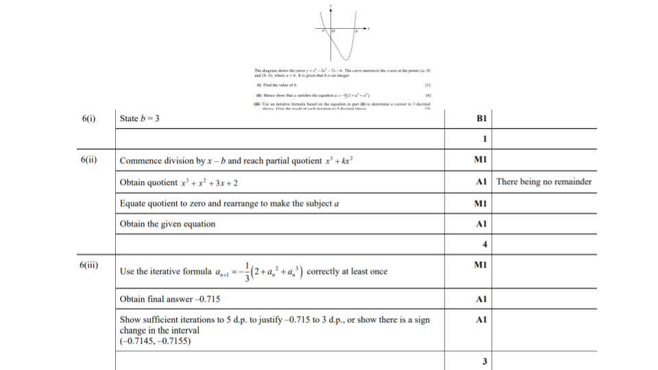 Answer 19