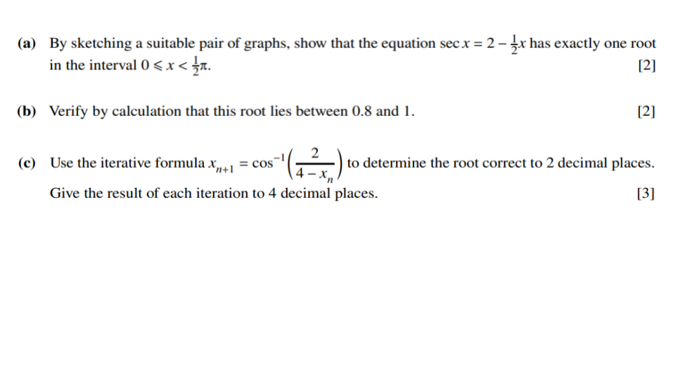 Question 16