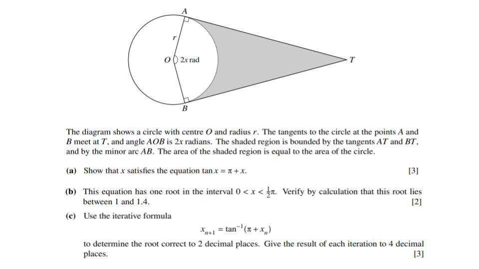 Question 18