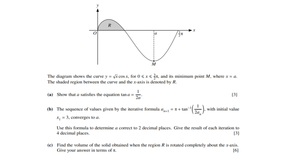 Question 2