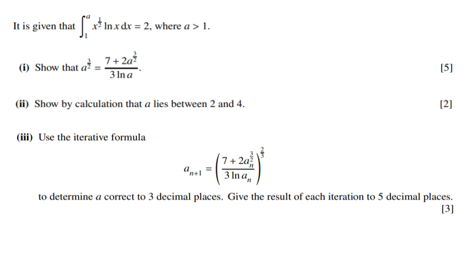 Question 4