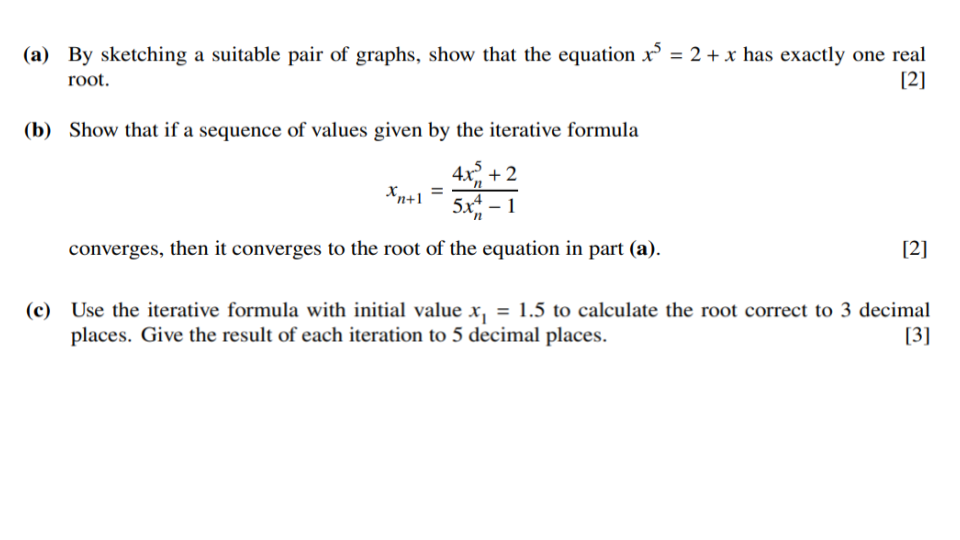 Question 6