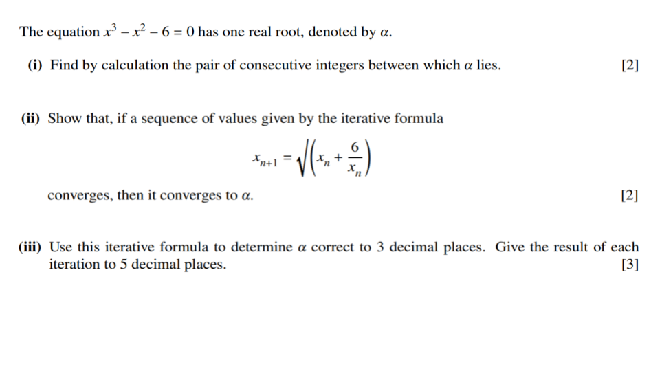 Question 7