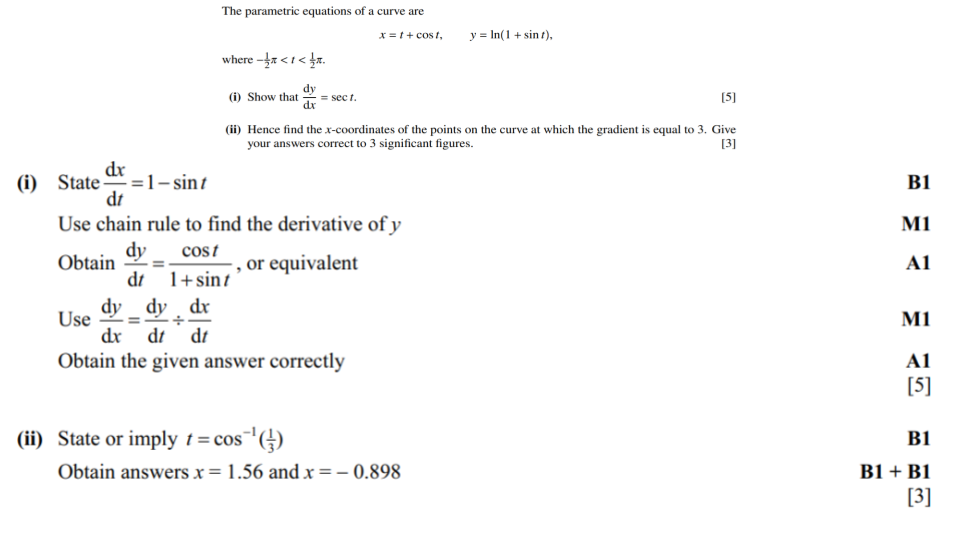 Answer 5