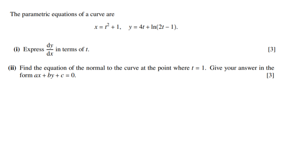Question 10
