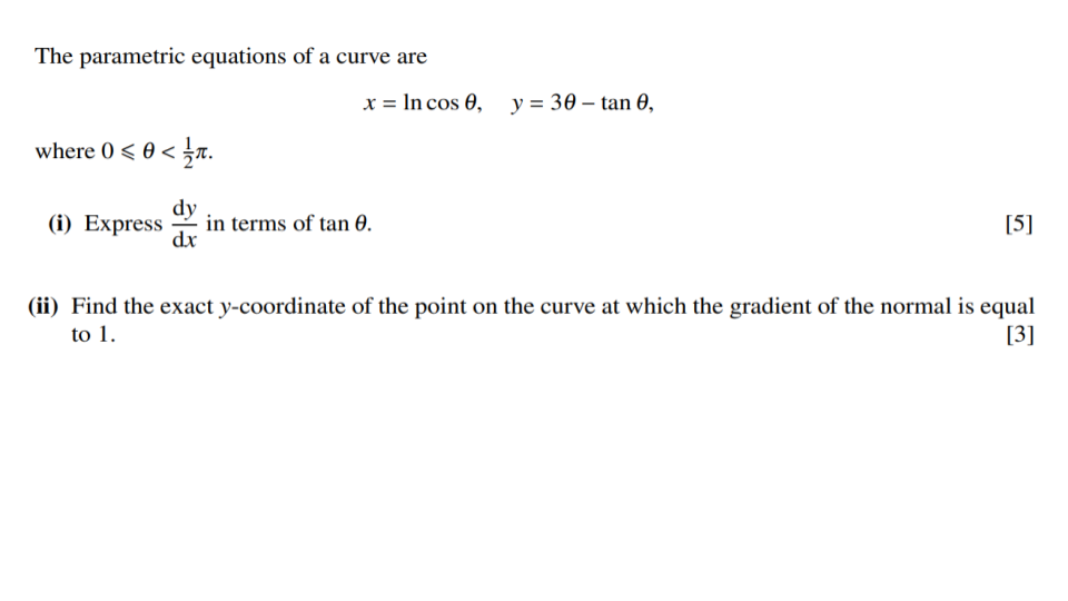 Question 18
