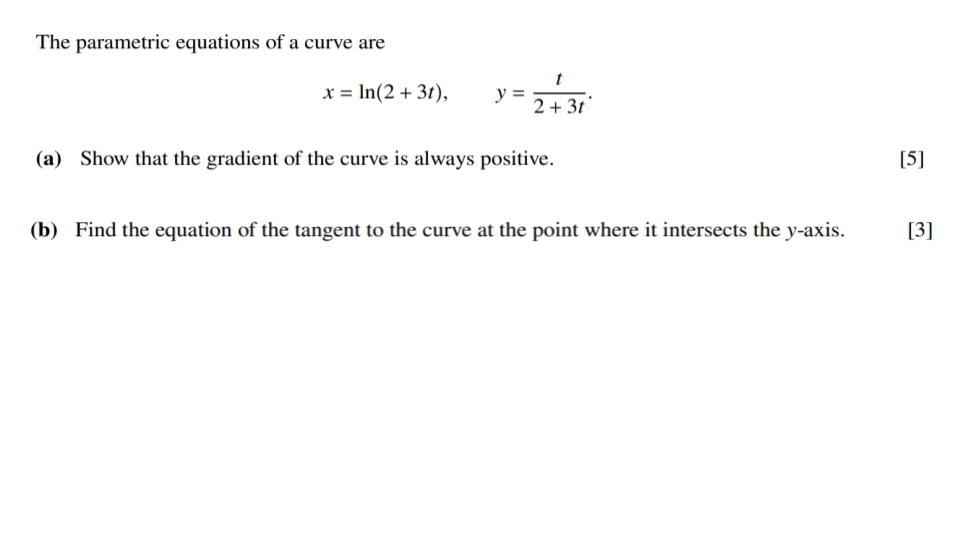 Question 2