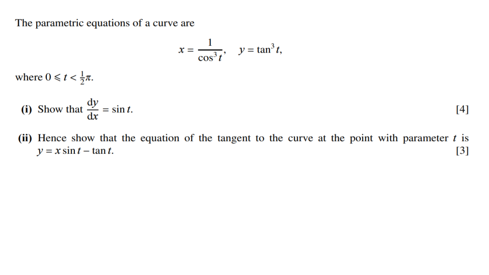 Question 9