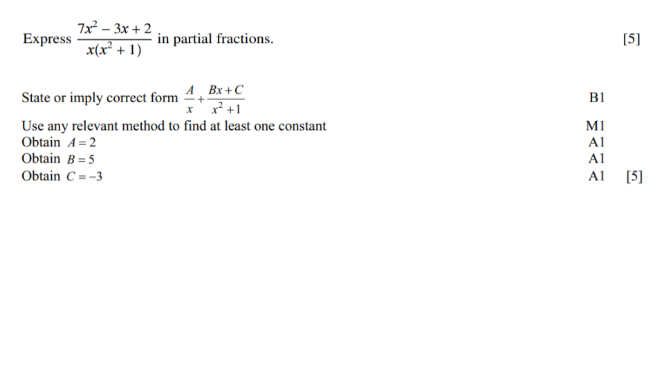 Answer 2