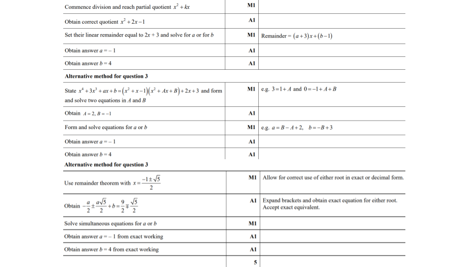 Answer 10