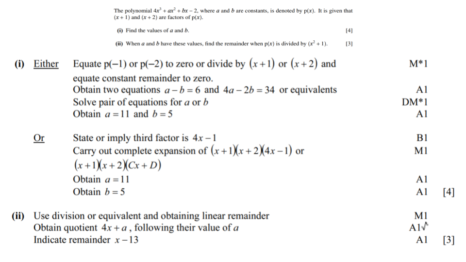 Answer 2