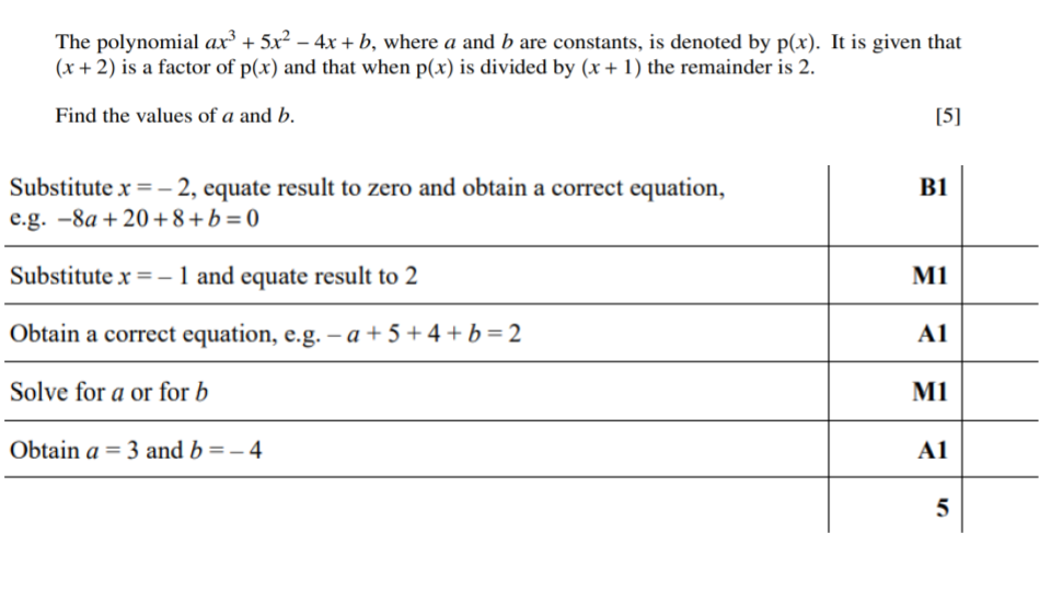 Answer 4