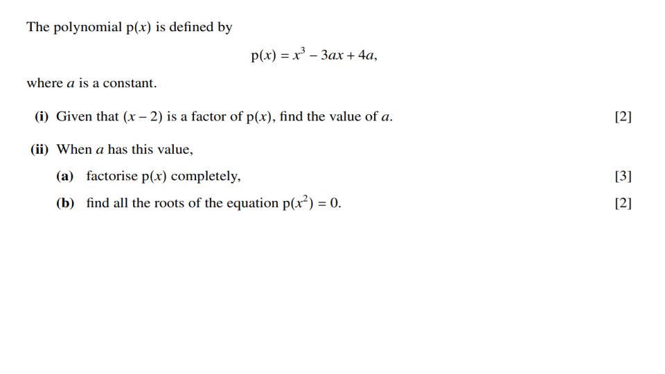 Question 11