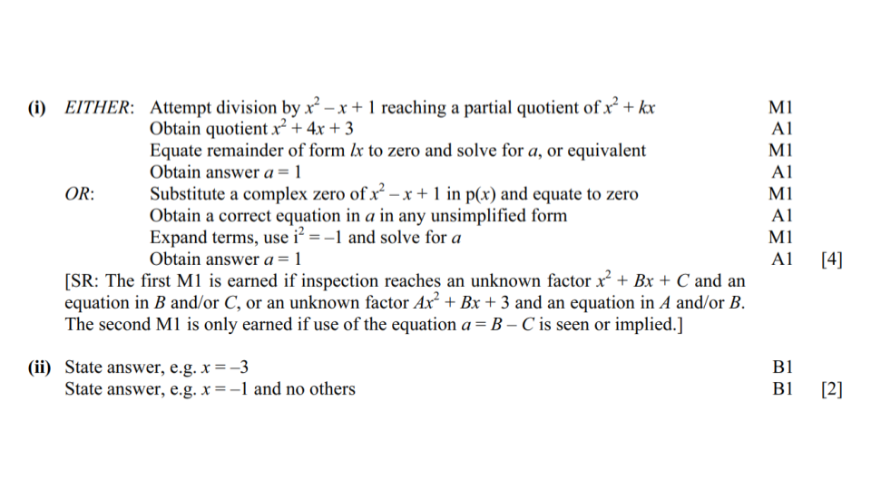 Answer 2