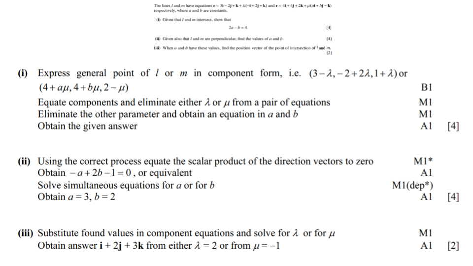 Answer 3