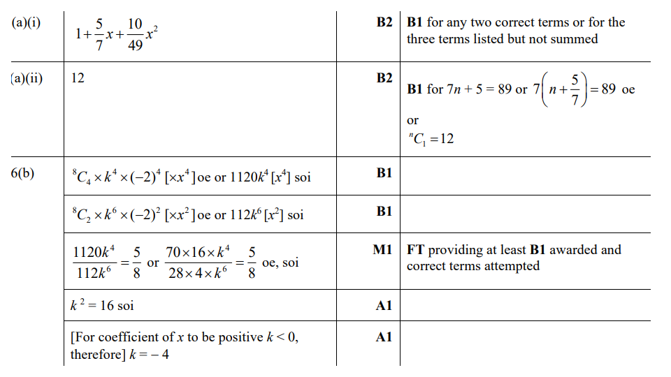 Answer 1