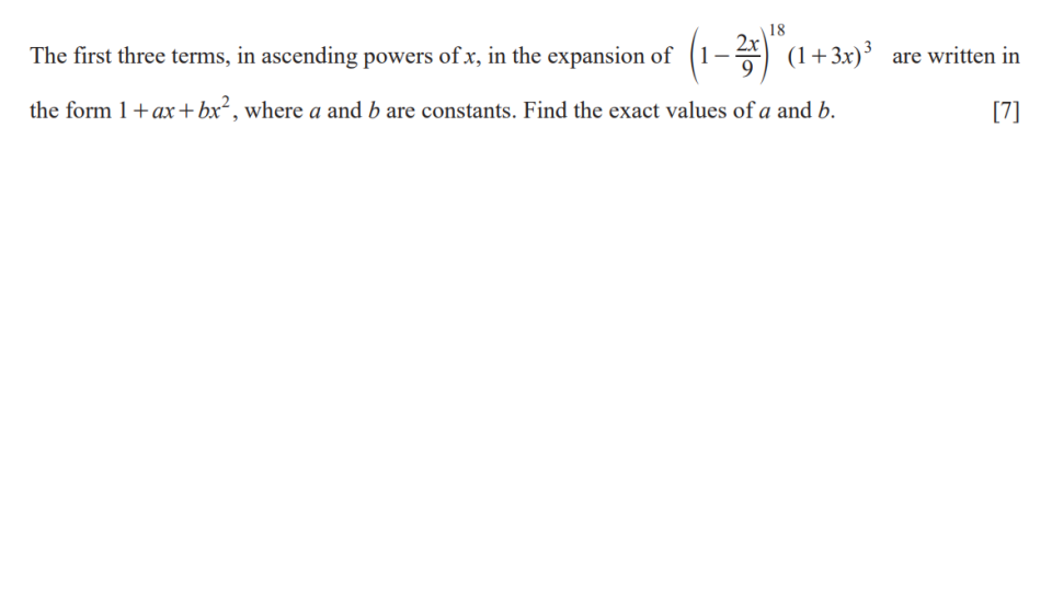 Question 2