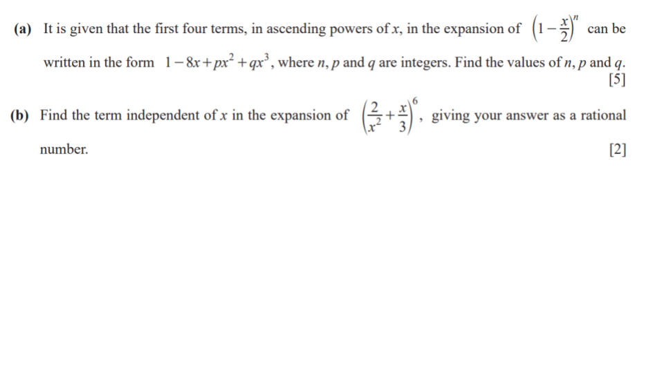 Question 4