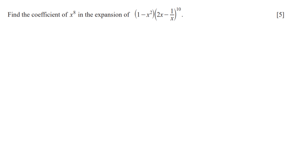 Question 7