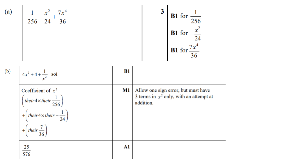 Answer 1