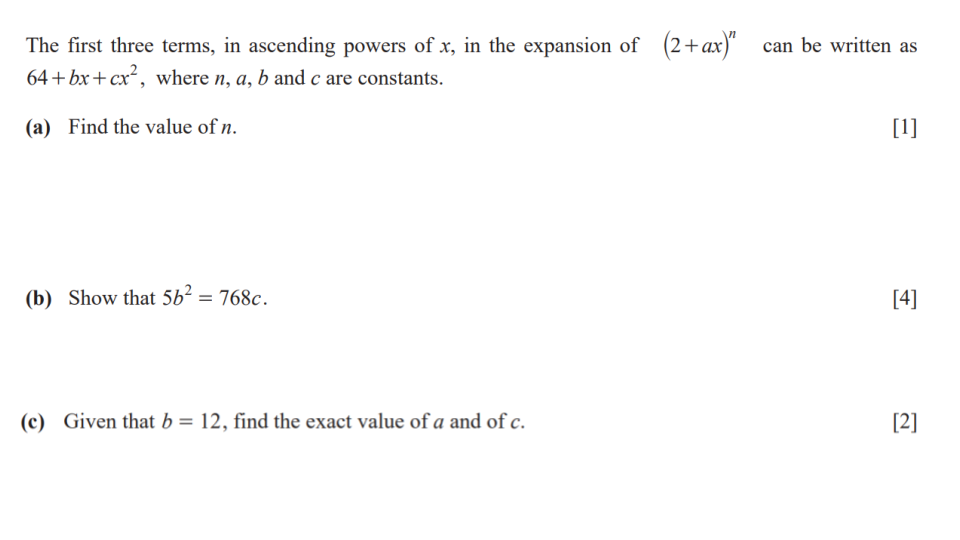 Question 2