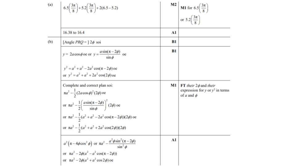 Answer 16