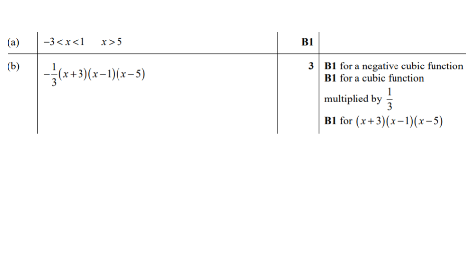 Answer 1