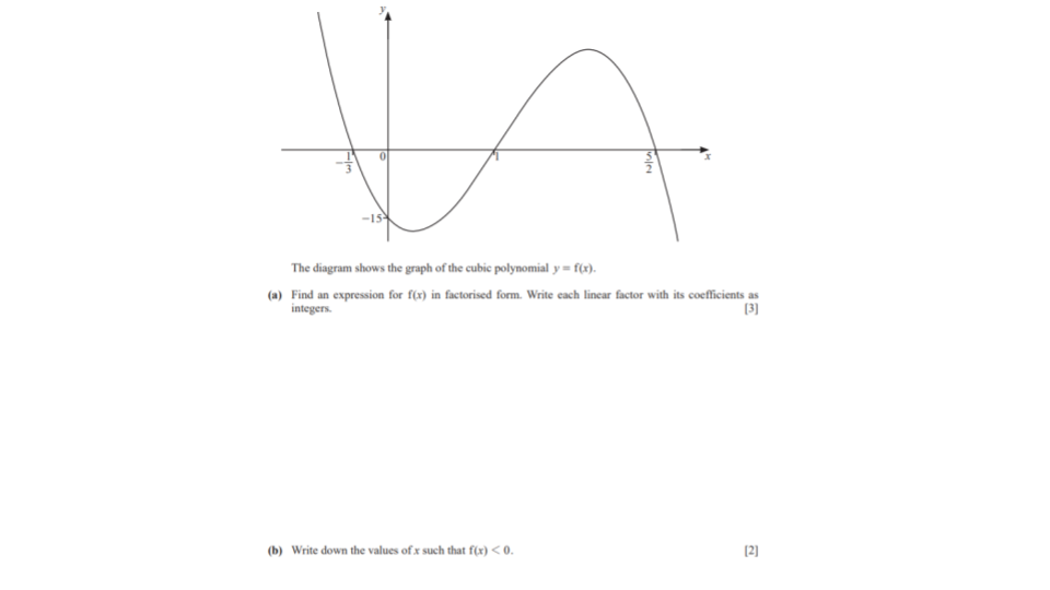 Question 2