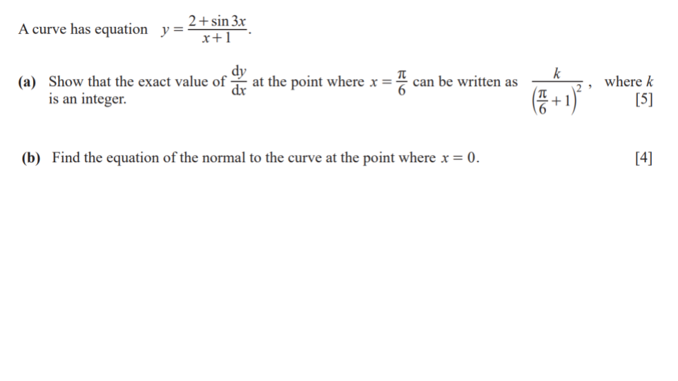 Question 6
