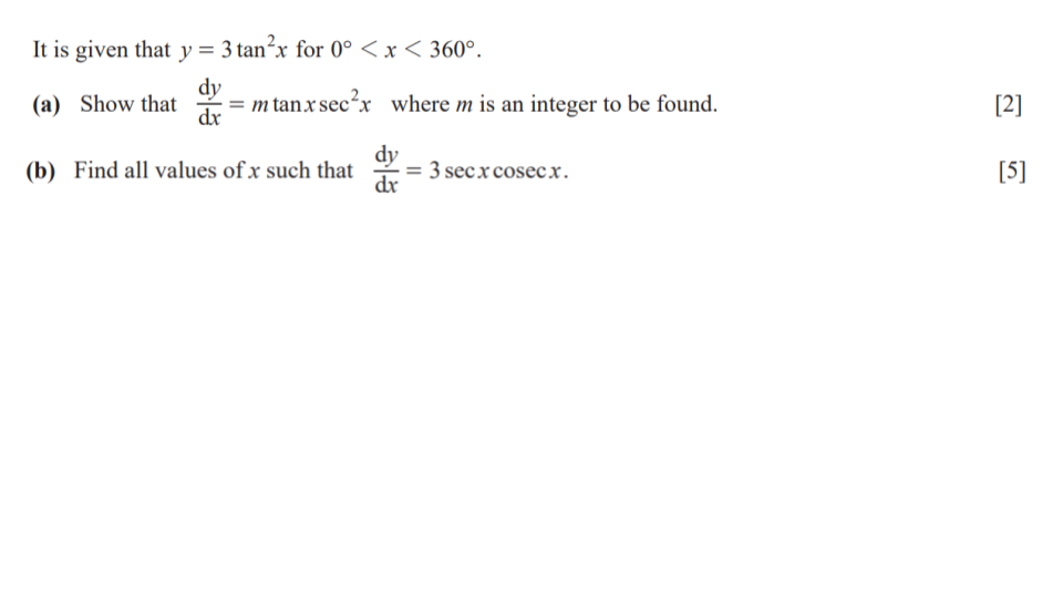 Question 7