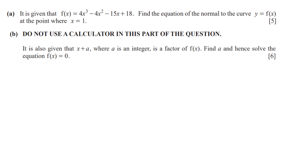 Question 12